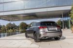 Mercedes-Benz A250 e AMG Line 2019 года (WW)